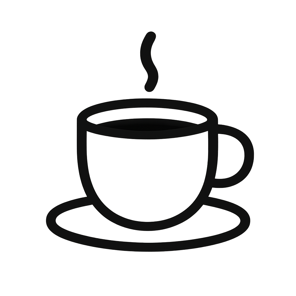 Trendy Coffee Paris