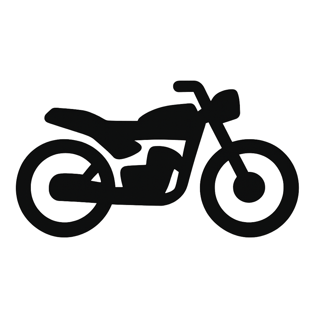Japanese Motorcycles