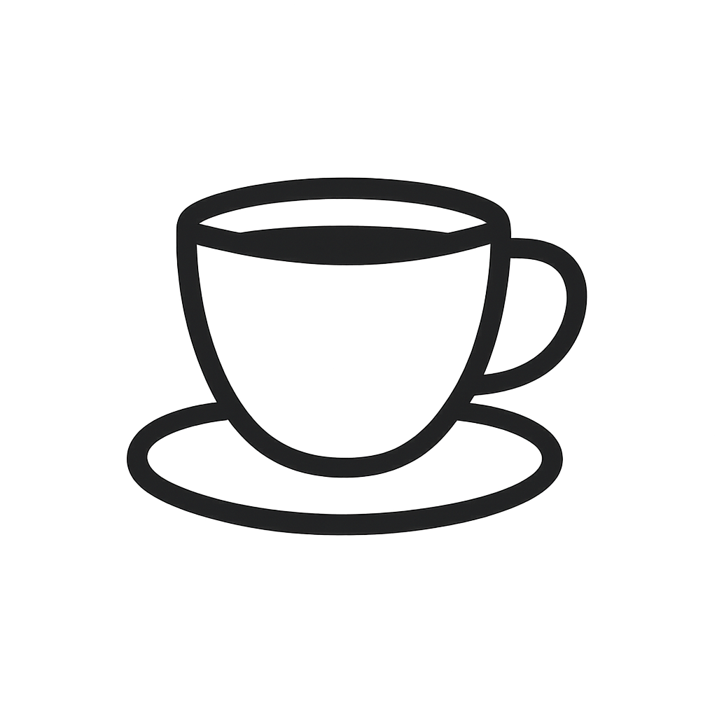 Trendy Coffee Paris