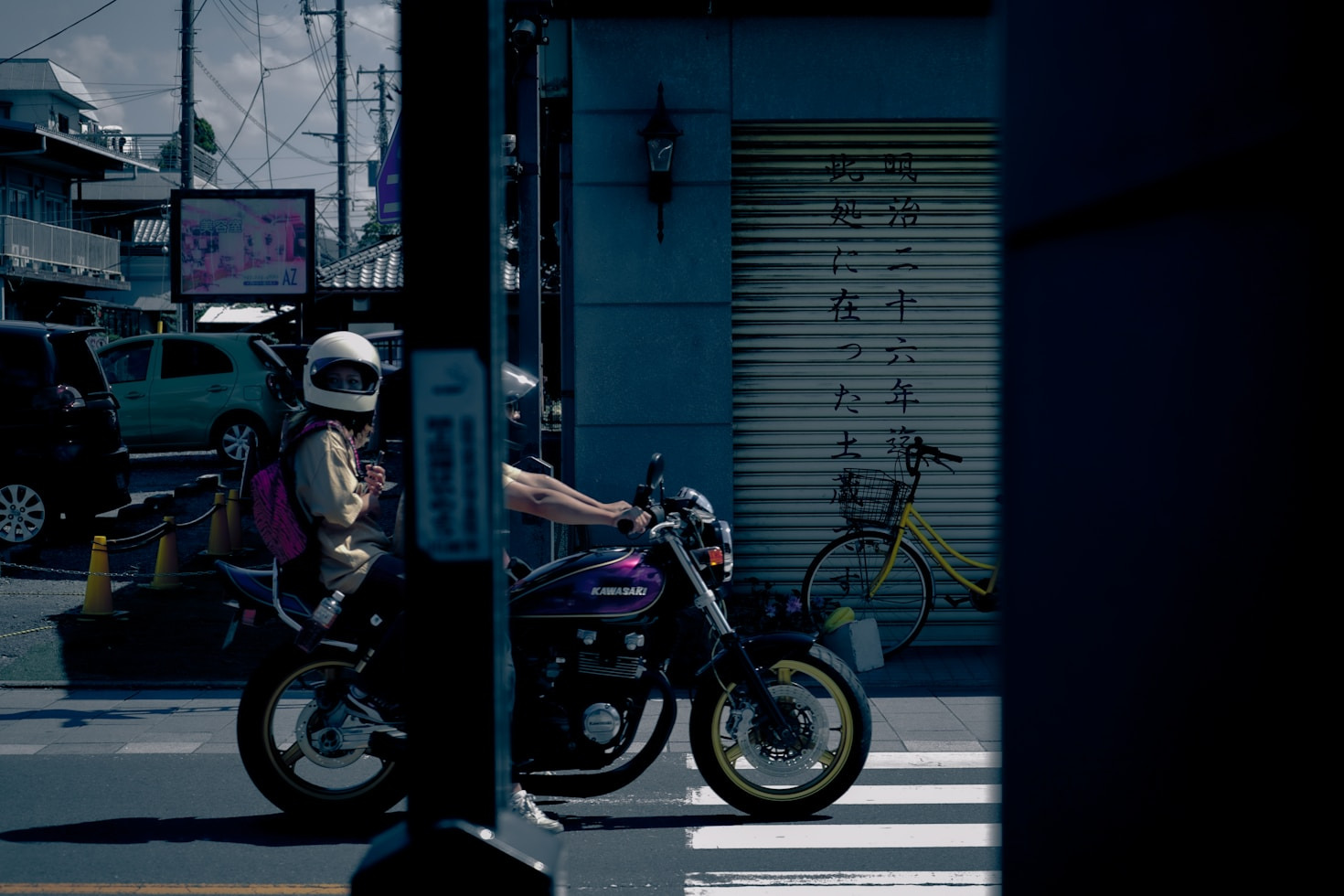 Celebrating The Spirit Of Riding History